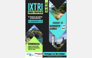 PLOUGONVELIN_Cross triathlon
