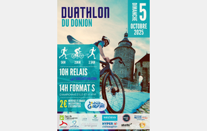 CHATEAUGIRON_Duathlon