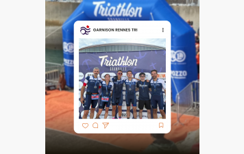 CR – Week-end à Granville (28 septembre)