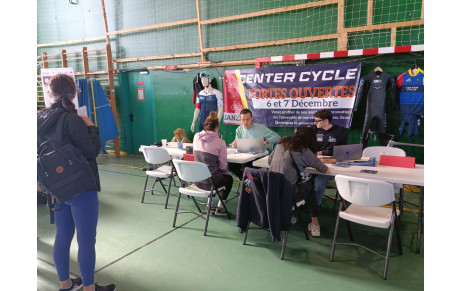 Forum de rentrée 2025/2026